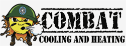 Combat Cooling & Heating LLC